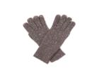 Oasis Sequin Knitted Glove