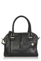 Oasis Tandy Leather Tote Bag