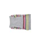 Oasis Fair Isle Dog Jumper