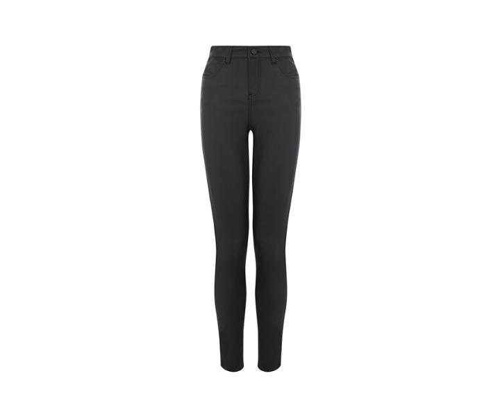 Oasis Lily Coated Trouser