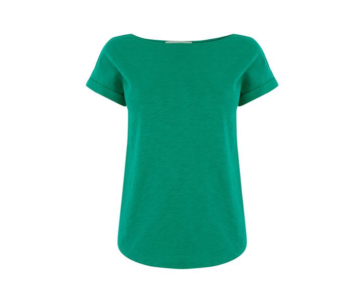 Oasis Casual Tee