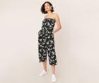 Oasis Daisy Heart Jumpsuit