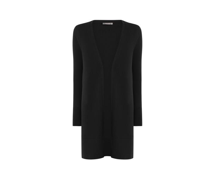 Oasis Longline Cardigan