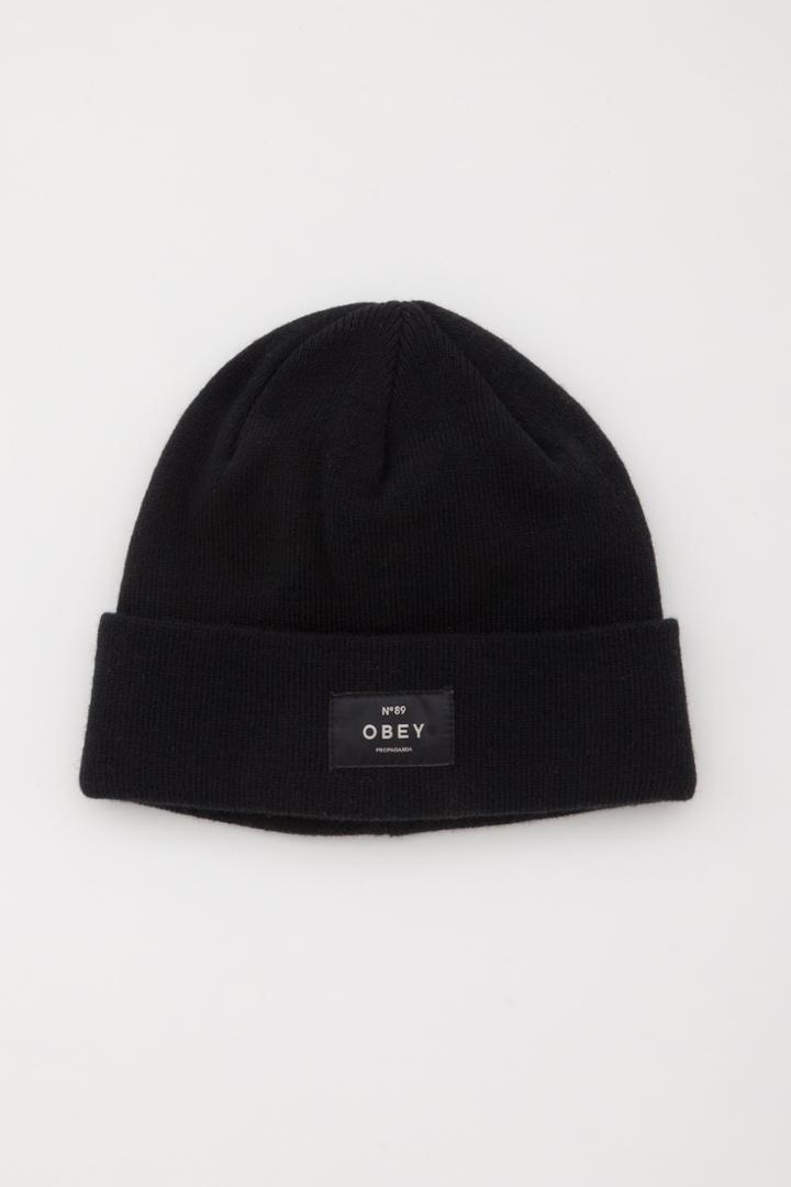 Obey Clothing Vernon Beanie