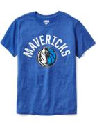 Old Navy Nba Graphic Tee For Men - Mavericks