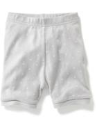 Old Navy Graphic Print Sleep Shorts - Pink Dots