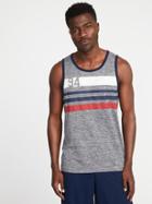 Old Navy Mens Go-dry Cool Graphic Performance Tank For Men 94 Size Xl