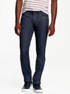 Old Navy Mens Skinny Jeans Size 34 W (36l) Tall - Rinse