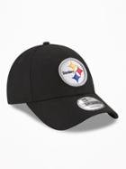Old Navy Mens Nfl Team Cap For Adults Steelers Size One Size
