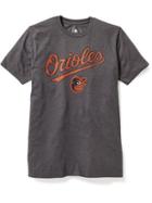 Old Navy Mlb Team Graphic Tee For Men - Baltimore Orioles