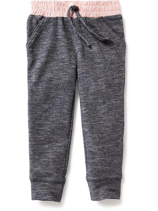 Old Navy Fleece Joggers - Carbon