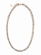 Old Navy Layered Coin Necklace For Women - Gold