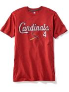 Old Navy Mlb Team Tee For Men - St Louis Cardinals