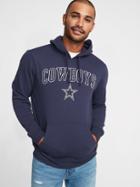 Old Navy Mens Nfl Dallas Cowboys Pullover Hoodie For Men Dallas Cowboys Size M