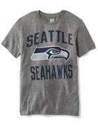 Old Navy Nfl Team Graphic Tee Size M - Seahawks