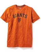 Old Navy Mlb Team Graphic Tee For Men - San Francisco Giants
