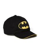 Old Navy Dc Comics Batman Baseball Cap Size L - Batman