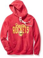 Old Navy Nba Team Hoodies Size L - Rockets