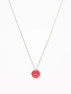 Old Navy  Xo Pendant Necklace For Women Gold Size One Size
