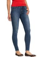 Old Navy Womens Low-rise Rockstar Super Skinny Jeans For Women Starry Night Size 12