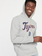 Mlb Team-graphic Pullover Hoodie For Men