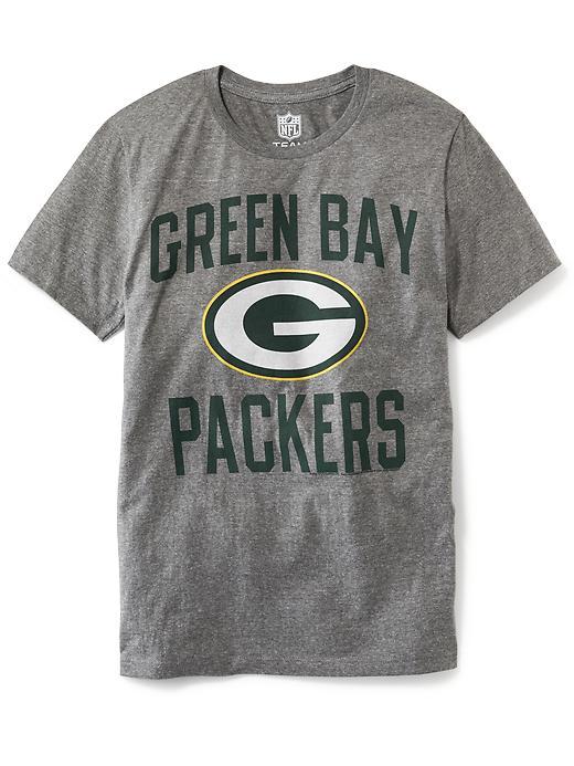 Old Navy Nfl Team Graphic Tee Size Xl - Packers