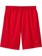 Old Navy Mens Active Mesh Shorts 10&quot; - Apple Of My Eye