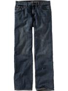 Old Navy Mens Boot Cut Jeans - New Medium Vintage