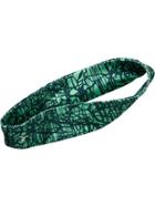 Old Navy Womens Wide Grip Headbands Size One Size - Teal