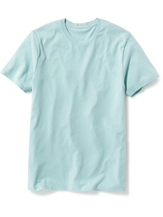 Old Navy Basic Tee For Men - Kiss The Sky