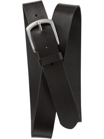 Old Navy Old Navy Womens Plus Leather Belts - Black