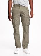 Old Navy Heavy Twill Cargo Pants For Men - Shore Enough