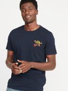 Pac-man&#153 Graphic Tee For Men