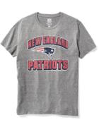 Old Navy Nfl Team Graphic Tee For Men - Patriots