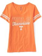 Old Navy Womens Ncaa Varsity-style Tee For Women Tennessee Size Xs