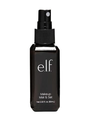 Old Navy E.l.f. Makeup Mist & Set - Miscellaneous