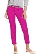 Womens The Pixie Ankle Pants Size 0 Regular - Infuschion