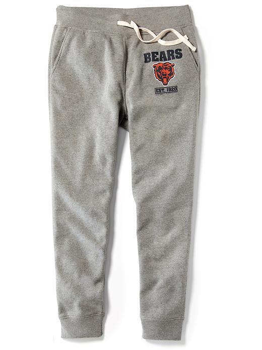 Old Navy Mens Nfl Team Fleece Sweatpants Size Xxl Big - Bears