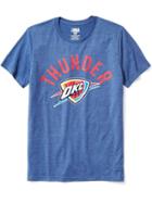 Old Navy Nba Graphic Tee For Men - Thunder