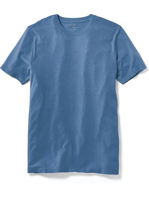 Old Navy Classic Crew Tee For Men - Thee Oh Seas