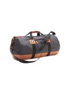 Old Navy Mens Duffel Bag Size One Size - Dark Gray