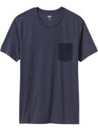 Old Navy Mens Pocket Tee Size Xxl Big - Midnight River