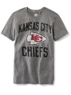 Old Navy Nfl Team Graphic Tee Size M - Chiefs