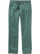 Old Navy Mens Straight Ultimate Khakis Size 44 W (32l) Big - Spruce Street