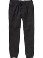 Old Navy Mens Fleece Sweatpants Size M Tall - Black