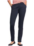 Old Navy Womens The Sweetheart Skinny Khakis - Classic Navy