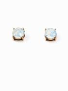 Old Navy Crystal Studs For Women - Bright White