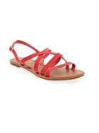 Old Navy Strappy Huarache Sandals For Women - Love Potion
