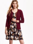 Classic Cardigan