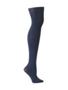 Old Navy Womens Tights Size L/xl - In The Navy